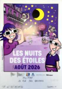 Les Nuits des Étoiles