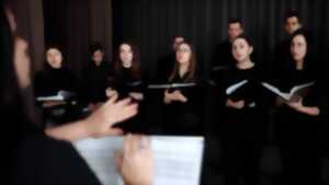 photo Midi en choeur ! Rusalka - Opéra de Limoges