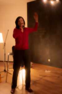 photo Concert Chanson Française