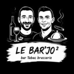 photo Concert au Bar'Jo² et repas cochon à la broche