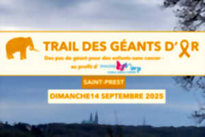 photo Trail des Géants d’Or