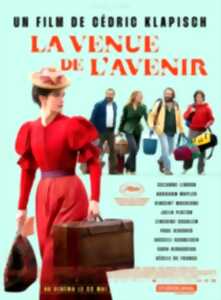 photo CINÉCO : LA VENUE DE L'AVENIR