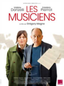 photo CINÉCO : LES MUSICIENS