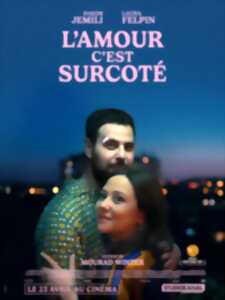 photo CINÉCO : L'AMOUR C'EST SURCOTÉ