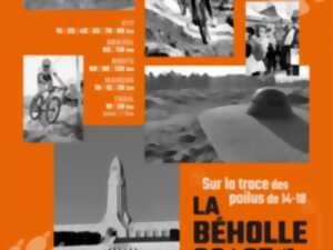photo La Béholle
