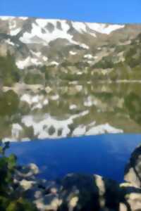 photo RANDONNEE BOUCLE DES LACS DE NOHEDES AVEC PASSCANIGO