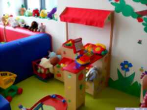 photo JEUX BOIS GEANTS