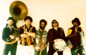 photo CONCERT - I FANFARRONI