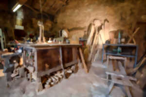photo Ici, nos savoir-faire - Visite de O Création Bois