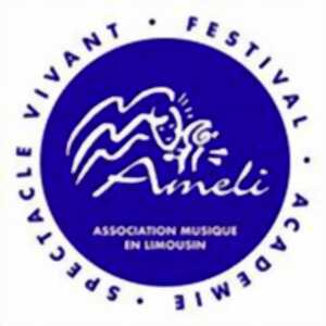 photo Festival Mille Sources - Spectacle musical 