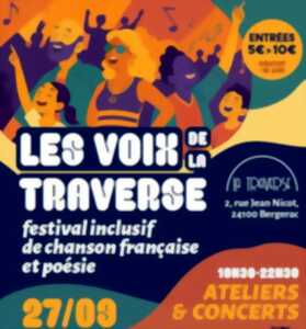 photo Les Voix de La Traverse