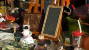 photo Vide grenier de la Saint-Louis