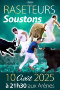 photo Concours de raseteurs