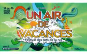 photo Festival des arts de la rue 