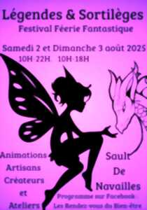 photo Festival : Légendes et sortilèges