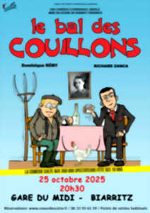photo Le bal des Couillons