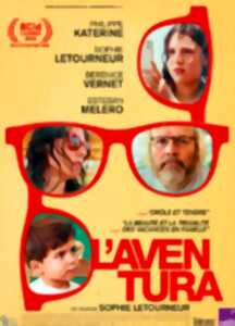 photo Cinéma Arudy : L'aventura