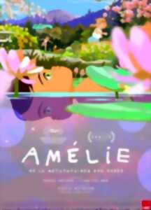 photo Cinéma Arudy : Amélie et la métaphysique des tubes