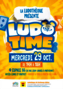 photo Ludo Time