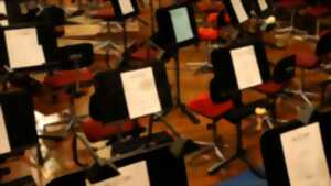 photo Le midi, c'est symphonie ! Haydn Mozart Schumann - Opéra de Limoges