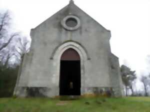 photo Visite libre de la Chapelle de l'Immaculée-Conception