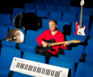 photo Concert Mathieu Boogaerts