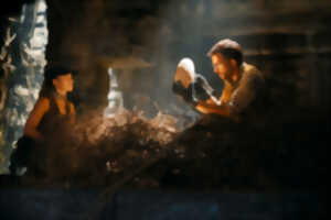 photo Film - Jurassic World : renaissance