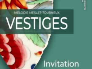 photo Exposition - Vestiges