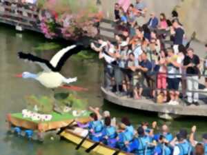 photo Animation - la parade nautique