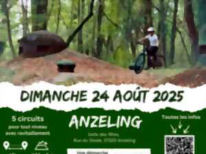 photo Randonnée VTT 'Les Hêtres Déchaînés'