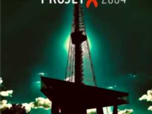photo Exposition - terre 2.0 projet X 2034 - exposition photographique