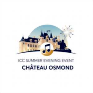 photo Soirée festive au Château d'Osmond