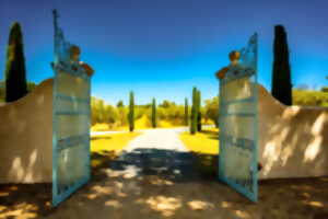 photo VISITE DU DOMAINE OLEICOLE DE PRADINES LE BAS