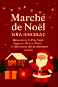 photo MARCHÉ DE NOËL