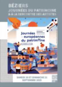 photo JEP 2025 - À LA RENCONTRE DU PÈRE GAILHAC
