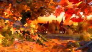 photo Tableau d'automne