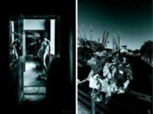 photo Exposition photographique de Anne Ka et Patrice Valette au Village Fromager - Livarot