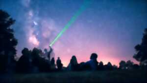 photo Nuits des étoiles