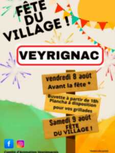 photo Fête de Veyrignac