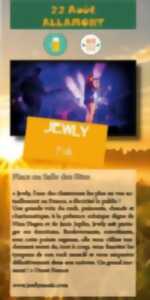 photo Concert Jewly
