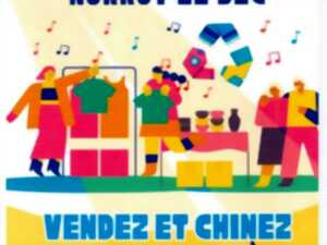 photo Brocante