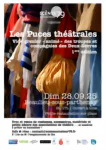 photo Les Puces Théâtrales