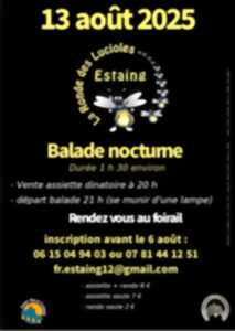 photo La Ronde des Lucioles