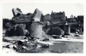 photo Exposition Mémoires d'Amboise, 1939-1945