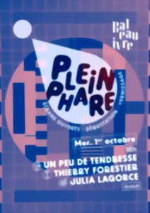 photo PLEIN PHARE