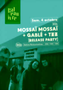 photo Mossaï Mossaï + Gablé + TZZ