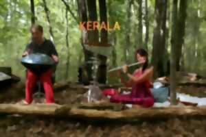 photo Concert du Duo KERALA