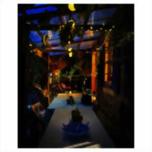 photo LES BEAUX DIMANCHES - GUINGUETTTE MUSICALE EN PLEIN AIR