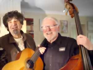 photo Concert - Idyllusions, un voyage en musique au Quai
