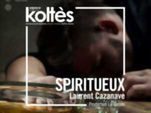photo Théâtre - Spiritueux